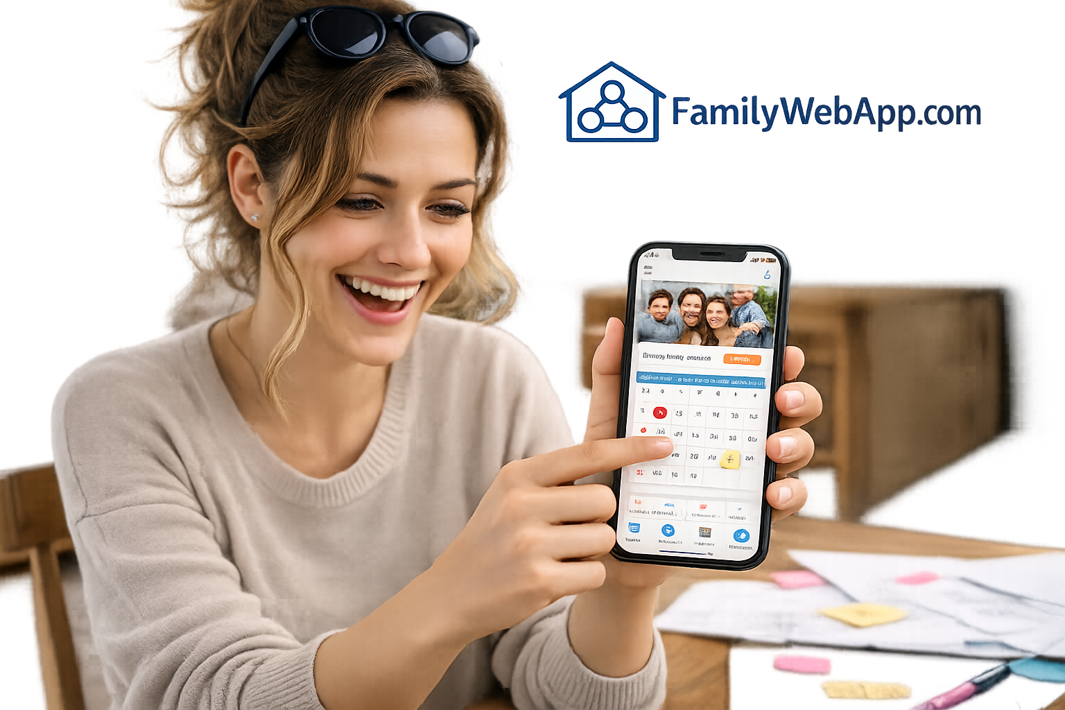 FamilyWebApp